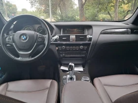 BMW X3 28I X Line, снимка 5