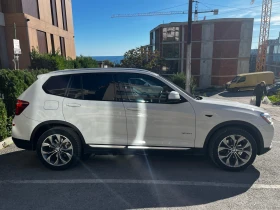 BMW X3 28I X Line, снимка 3