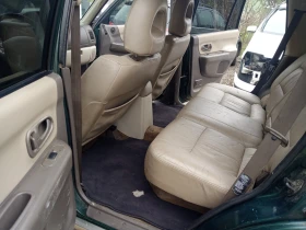 Mitsubishi Pajero sport, снимка 16