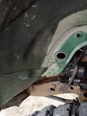 Mitsubishi Pajero sport, снимка 8