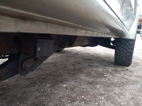 Mitsubishi Pajero sport, снимка 10