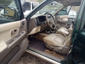Mitsubishi Pajero sport, снимка 12