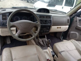 Mitsubishi Pajero sport, снимка 13