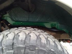 Mitsubishi Pajero sport, снимка 7