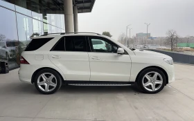 Mercedes-Benz ML 350 BlueTEC AMG - цена по договаряне - 86894494 3