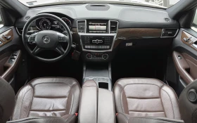 Mercedes-Benz ML 350 BlueTEC AMG - цена по договаряне - 86894494 5