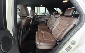 Mercedes-Benz ML 350 BlueTEC AMG - цена по договаряне - 86894494 7