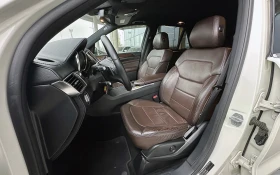 Mercedes-Benz ML 350 BlueTEC AMG - цена по договаряне - 86894494 6