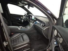 Mercedes-Benz GLC 43 AMG PANO/KEYLESS/LANE ASSIT/NAVI/ | Mobile.bg    17