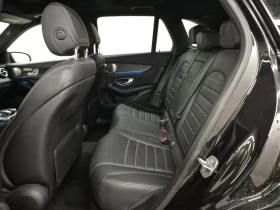 Mercedes-Benz GLC 43 AMG PANO/KEYLESS/LANE ASSIT/NAVI/ | Mobile.bg    15