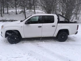 VW Amarok BITDI 4x4 180 кс.FACE LIFT, снимка 6