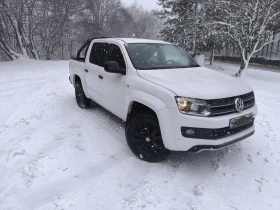 VW Amarok BITDI 4x4 180 кс.FACE LIFT, снимка 5