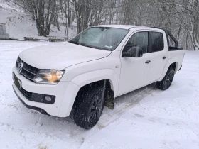 VW Amarok BITDI 4x4 180 кс.FACE LIFT, снимка 3