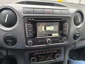 VW Amarok BITDI 4x4 180 кс.FACE LIFT, снимка 12