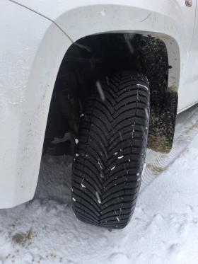 VW Amarok BITDI 4x4 180 кс.FACE LIFT, снимка 8