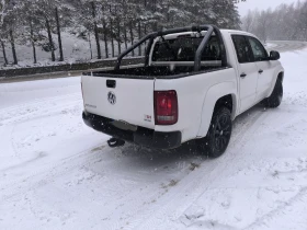VW Amarok BITDI 4x4 180 кс.FACE LIFT, снимка 4