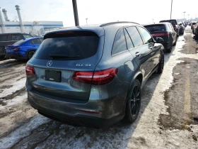 Mercedes-Benz GLC * AMG 43 * ДВОЙНА ПАНОРАМА* * ПОДГРЕВ* , снимка 3
