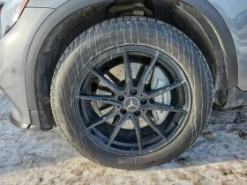 Mercedes-Benz GLC * AMG 43 * ДВОЙНА ПАНОРАМА* * ПОДГРЕВ* , снимка 6
