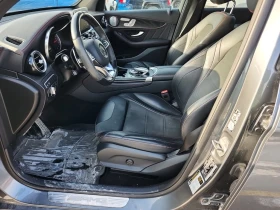 Mercedes-Benz GLC * AMG 43 * ДВОЙНА ПАНОРАМА* * ПОДГРЕВ* , снимка 5