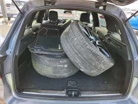 Mercedes-Benz GLC * AMG 43 * ДВОЙНА ПАНОРАМА* * ПОДГРЕВ* , снимка 13