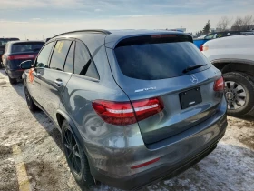 Mercedes-Benz GLC * AMG 43 * ДВОЙНА ПАНОРАМА* * ПОДГРЕВ* , снимка 4