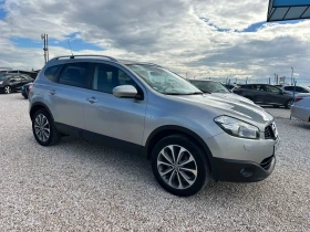 Nissan Qashqai + 2, Кожа, ПАНОРАМА, НАВИ, КАМЕРА, FULL, 2.0 DCI,  - 7600 € / 14864.31 лв. - 25684820 9