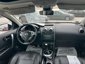 Nissan Qashqai + 2, Кожа, ПАНОРАМА, НАВИ, КАМЕРА, FULL, 2.0 DCI, , снимка 15 - Автомобили и джипове - 53391800