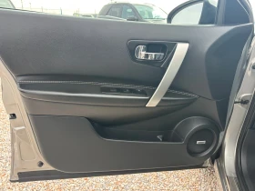 Nissan Qashqai + 2, Кожа, ПАНОРАМА, НАВИ, КАМЕРА, FULL, 2.0 DCI, , снимка 12 - Автомобили и джипове - 53391800