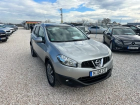 Nissan Qashqai + 2, Кожа, ПАНОРАМА, НАВИ, КАМЕРА, FULL, 2.0 DCI,  - 7600 € / 14864.31 лв. - 25684820 10