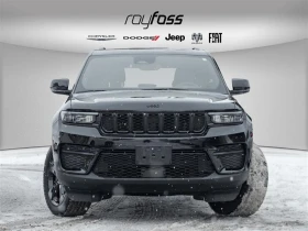 Jeep Grand cherokee ALTITUDE 4x4 * CARFAX*  - 29900 € / 58479.32 лв. - 63301283 2