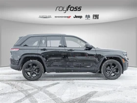 Jeep Grand cherokee ALTITUDE 4x4 * CARFAX*  - 29900 € / 58479.32 лв. - 63301283 4