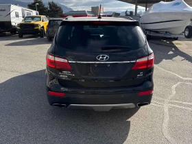 Hyundai Santa fe * Limited * 2 КЛЮЧА* ПОДГРЕВ* KEYLESS*  - 8700 € / 17015.72 лв. - 13843085 4