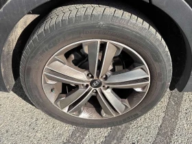 Hyundai Santa fe * Limited * 2 КЛЮЧА* ПОДГРЕВ* KEYLESS*  - 8700 € / 17015.72 лв. - 13843085 7
