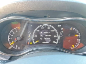 Jeep Grand cherokee 3.6l Laredo | Auto.bg — изображение 9
