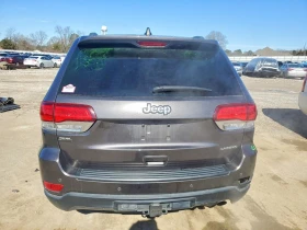 Jeep Grand cherokee 3.6l Laredo | Auto.bg — изображение 6