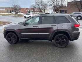 Jeep Grand cherokee 3.6 V6 Limited 8ZF - 19500 € / 38138.68 лв. - 34791155 4