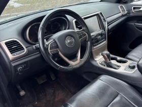 Jeep Grand cherokee 3.6 V6 Limited 8ZF - 19500 € / 38138.68 лв. - 34791155 9