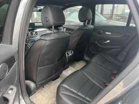Mercedes-Benz GLC 300  CARFAX / 360 / ПОДГРЕВИ  - 16700 € / 32662.36 лв. - 27732838 11