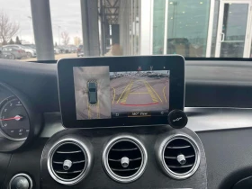 Mercedes-Benz GLC 300  CARFAX / 360 / ПОДГРЕВИ  - 16700 € / 32662.36 лв. - 27732838 16