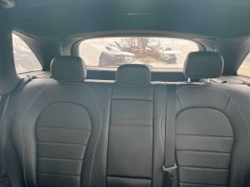 Mercedes-Benz GLC 300  CARFAX / 360 / ПОДГРЕВИ  - 16700 € / 32662.36 лв. - 27732838 17