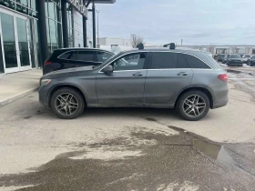 Mercedes-Benz GLC 300  CARFAX / 360 / ПОДГРЕВИ  - 16700 € / 32662.36 лв. - 27732838 2
