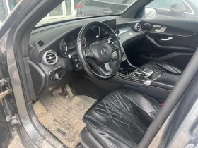Mercedes-Benz GLC 300  CARFAX / 360 / ПОДГРЕВИ  - 16700 € / 32662.36 лв. - 27732838 5