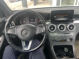 Mercedes-Benz GLC 300  CARFAX / 360 / ПОДГРЕВИ  - 16700 € / 32662.36 лв. - 27732838 9