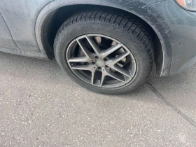 Mercedes-Benz GLC 300  CARFAX / 360 / ПОДГРЕВИ  - 16700 € / 32662.36 лв. - 27732838 7