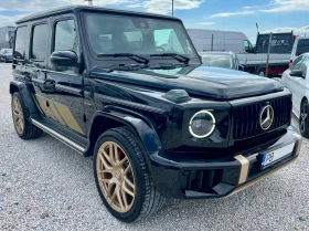 Mercedes-Benz G 350 D AMG Grand Edition  - 116000 € / 226876.28 лв. - 37524523 3