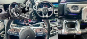 Mercedes-Benz G 350 D AMG Grand Edition  - 116000 € / 226876.28 лв. - 37524523 12