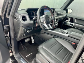 Mercedes-Benz G 350 D AMG Grand Edition  - 116000 € / 226876.28 лв. - 37524523 8