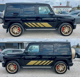 Mercedes-Benz G 350 D AMG Grand Edition  - 116000 € / 226876.28 лв. - 37524523 7