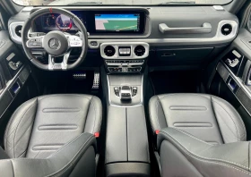 Mercedes-Benz G 350 D AMG Grand Edition  - 116000 € / 226876.28 лв. - 37524523 9