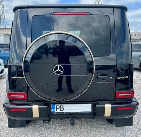 Mercedes-Benz G 350 D AMG Grand Edition  - 116000 € / 226876.28 лв. - 37524523 5